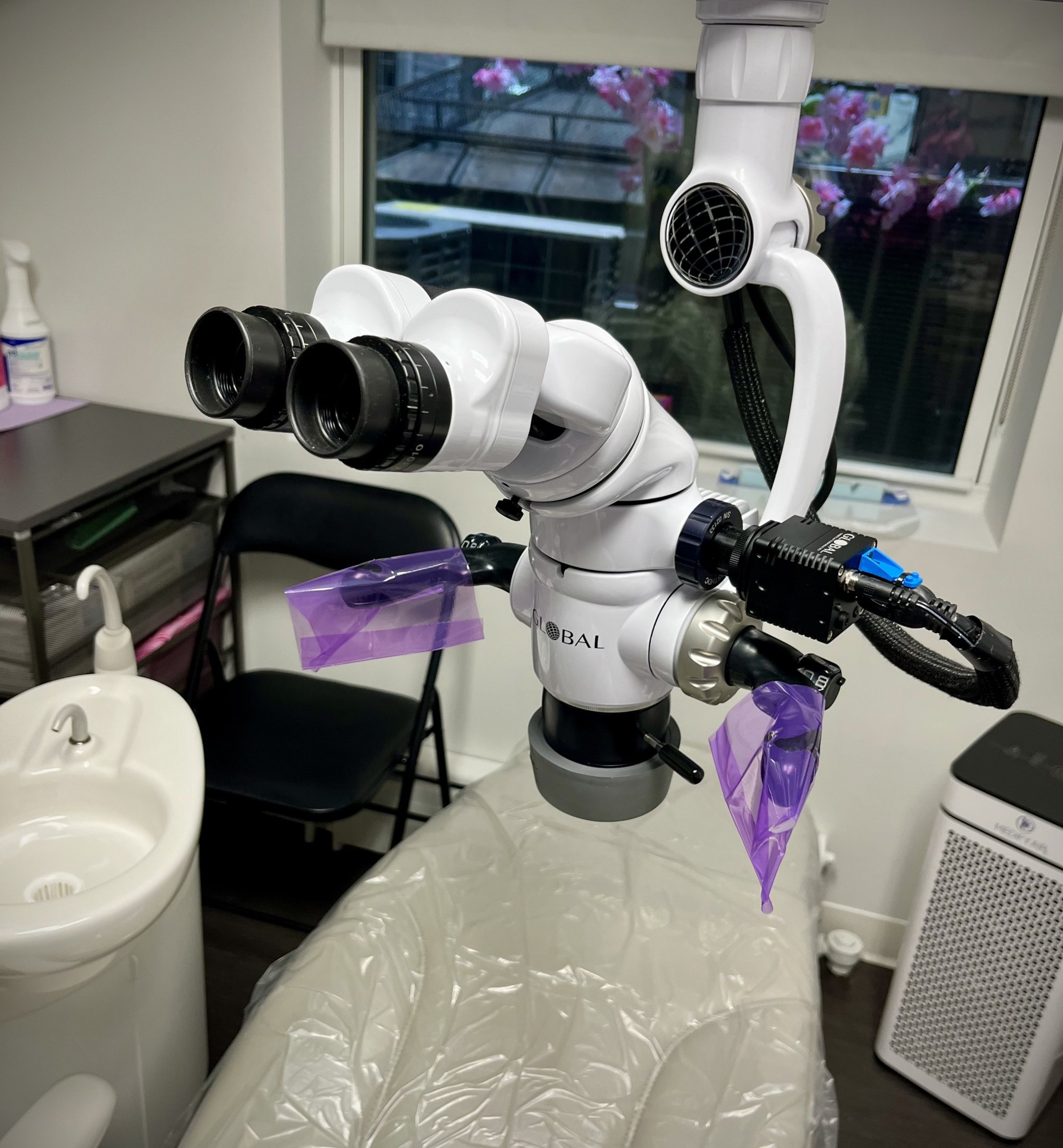 Advanced Technology New York NY, 121Endodontics, NYC